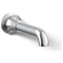 Kohler Tone 7-7/16" Tub Spout Polished Chrome