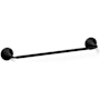 Kohler Tone 18" Towel Bar Matte Black