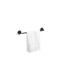 Kohler Tone 18" Towel Bar Matte Black