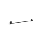 Kohler Tone 24" Towel Bar Matte Black