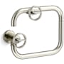 Vibrant Polished Nickel
