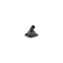Kohler Riff Deck Mounted Handshower Holder With Hose Matte Black