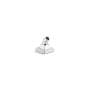 Kohler Riff Deck Mounted Handshower Holder With Hose Polished Chrome