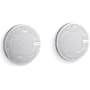 Kohler SoundTile Shower Speakers Polished Chrome