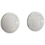Kohler SoundTile Shower Speakers Vibrant Polished Nickel