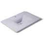 Kohler Iron/Impressions 32" Cast Iron Vanity Top Grey Lavender