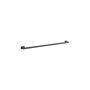Kohler Belay 36" Grab Bar Matte Black