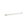 Kohler Belay 42" Grab Bar Vibrant Brushed Nickel