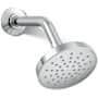 Kohler Elate 1.75 GPM Single Function Shower Head Polished Chrome