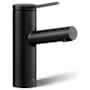 Kohler Elate 1.2 GPM Single Hole Bathroom Faucet Matte Black