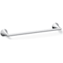 Kohler Buckley 20-7/16" Towel Bar Polished Chrome