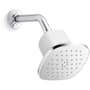 Kohler Cinq 1.75 GPM Single Function Shower Head Polished Chrome