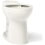 Kohler Highline Elongated Toilet Bowl Only Biscuit