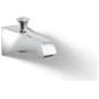 Kohler Memoirs Diverter Tub Spout Polished Chrome