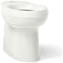 Kohler Cimarron Skirted Comfort Height Elongated Toilet Bowl Dune