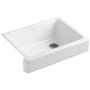 Kohler K-6486-0 Whitehaven 29-1/2