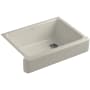 Kohler K-6486-0 Whitehaven 29-1/2