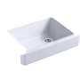 Kohler K-6486-0 Whitehaven 29-1/2