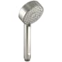 Kohler Awaken 1.75 GPM Multi Function Hand Shower with MasterClean Sprayface Vibrant Brushed Nickel