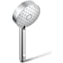 Kohler Awaken 2.5 GPM Multi Function Hand Shower with MasterClean Sprayface Polished Chrome