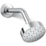 Kohler Awaken 1.5 GPM Single Function Shower Head Chrome