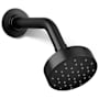 Kohler Awaken G90 1.75 GPM Single Function Shower Head Matte Black