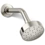 Kohler Awaken G90 1.75 GPM Single Function Shower Head Vibrant Polished Nickel