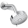 Polished Chrome