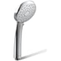 Kohler Awaken 1.75 GPM Multi Function Hand Shower with MasterClean Sprayface Polished Chrome