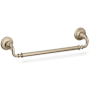 Kohler Artifacts 18" Towel Bar Vibrant Brushed Bronze