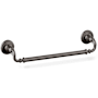 Kohler Artifacts 18" Towel Bar Vibrant Titanium