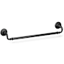 Kohler Artifacts 24" Towel Bar Matte Black