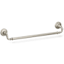 Kohler Artifacts 24" Towel Bar Vibrant Brushed Nickel