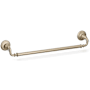 Kohler Artifacts 24" Towel Bar Vibrant Brushed Bronze