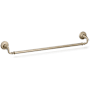 Kohler Artifacts 30" Towel Bar Vibrant Brushed Bronze