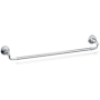 Kohler Artifacts 30" Towel Bar Polished Chrome