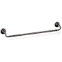 Kohler Artifacts 30" Towel Bar Vibrant Titanium