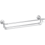Kohler Artifacts 24" Towel Bar Polished Chrome