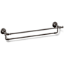 Kohler Artifacts 24" Towel Bar Vibrant Titanium