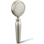 Kohler Artifacts 1.75 GPM Single Function Hand Shower with MasterClean Sprayface Vibrant Brushed Nickel