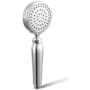 Kohler Artifacts 1.75 GPM Single Function Hand Shower with MasterClean Sprayface Polished Chrome