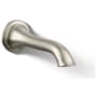 Kohler Artifacts 8" Tub Spout Vibrant Brushed Nickel