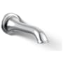 Kohler Artifacts 8" Tub Spout Polished Chrome