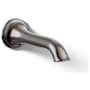 Kohler Artifacts 8" Tub Spout Vibrant Titanium