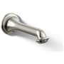 Kohler Artifacts 7-13/16" Tub Spout Vibrant Polished Nickel