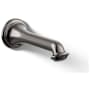 Kohler Artifacts 7-13/16" Tub Spout Vibrant Titanium