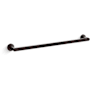 Kohler Composed 24" Towel Bar Brushed Graphite