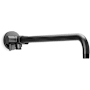Kohler Rainhead Shower Arm with 3-Way Diverter Brushed Graphite