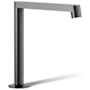 Kohler Components 8" Tub Spout Brushed Graphite