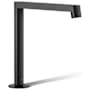 Kohler Components 8" Tub Spout Matte Black